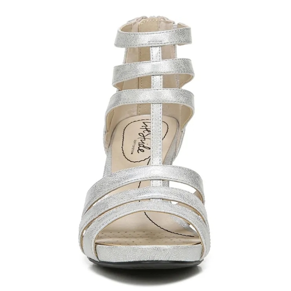 Life Stride Soft System Mallie Sandal - Picture 2 of 7